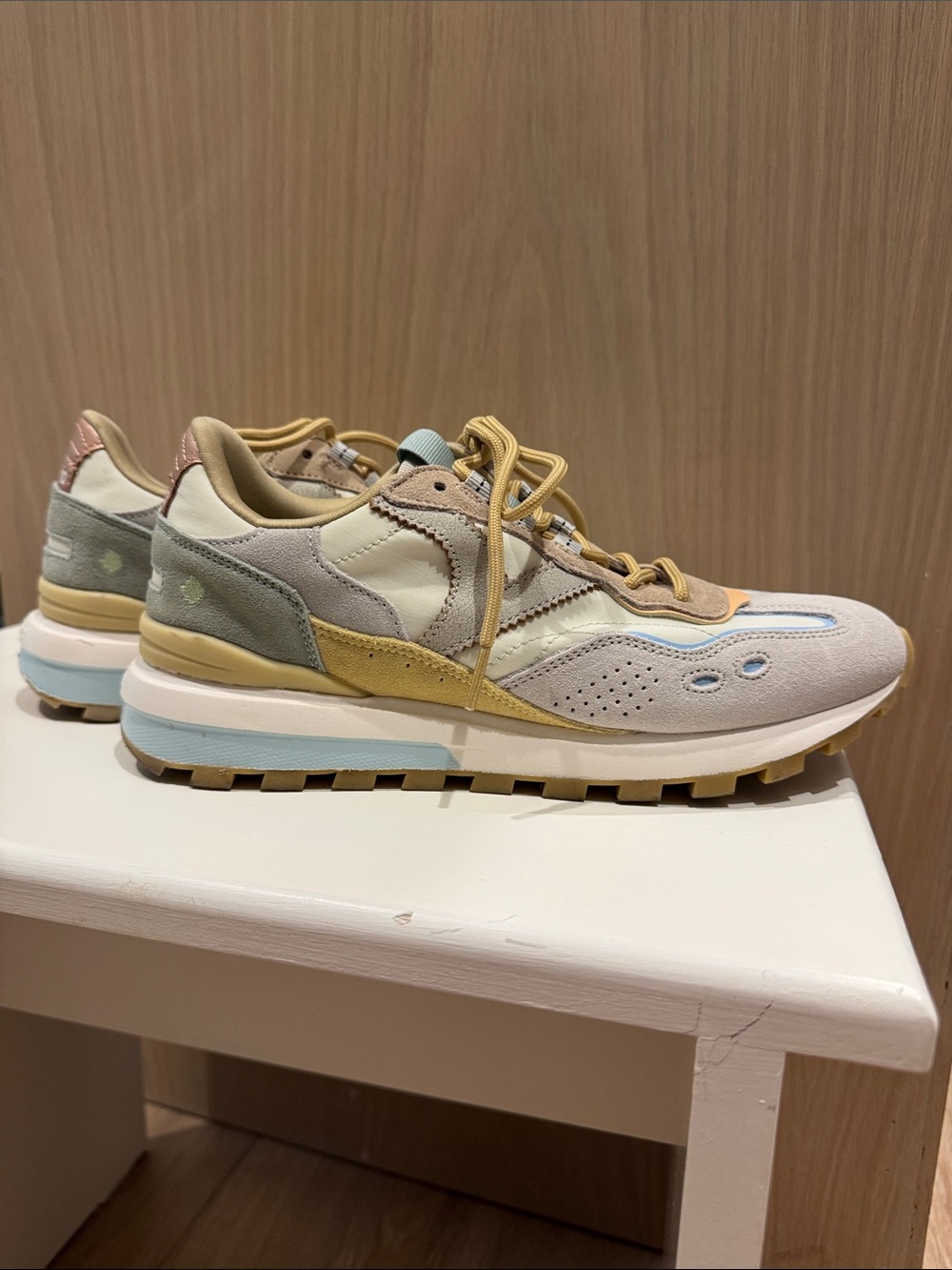 VICTORIA Women's Trainers Luna